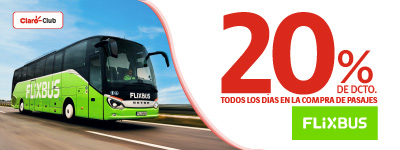 FLIXBUS